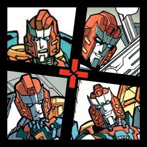 Meet your Posher, Mark